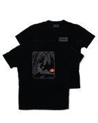 Always At Home Tee