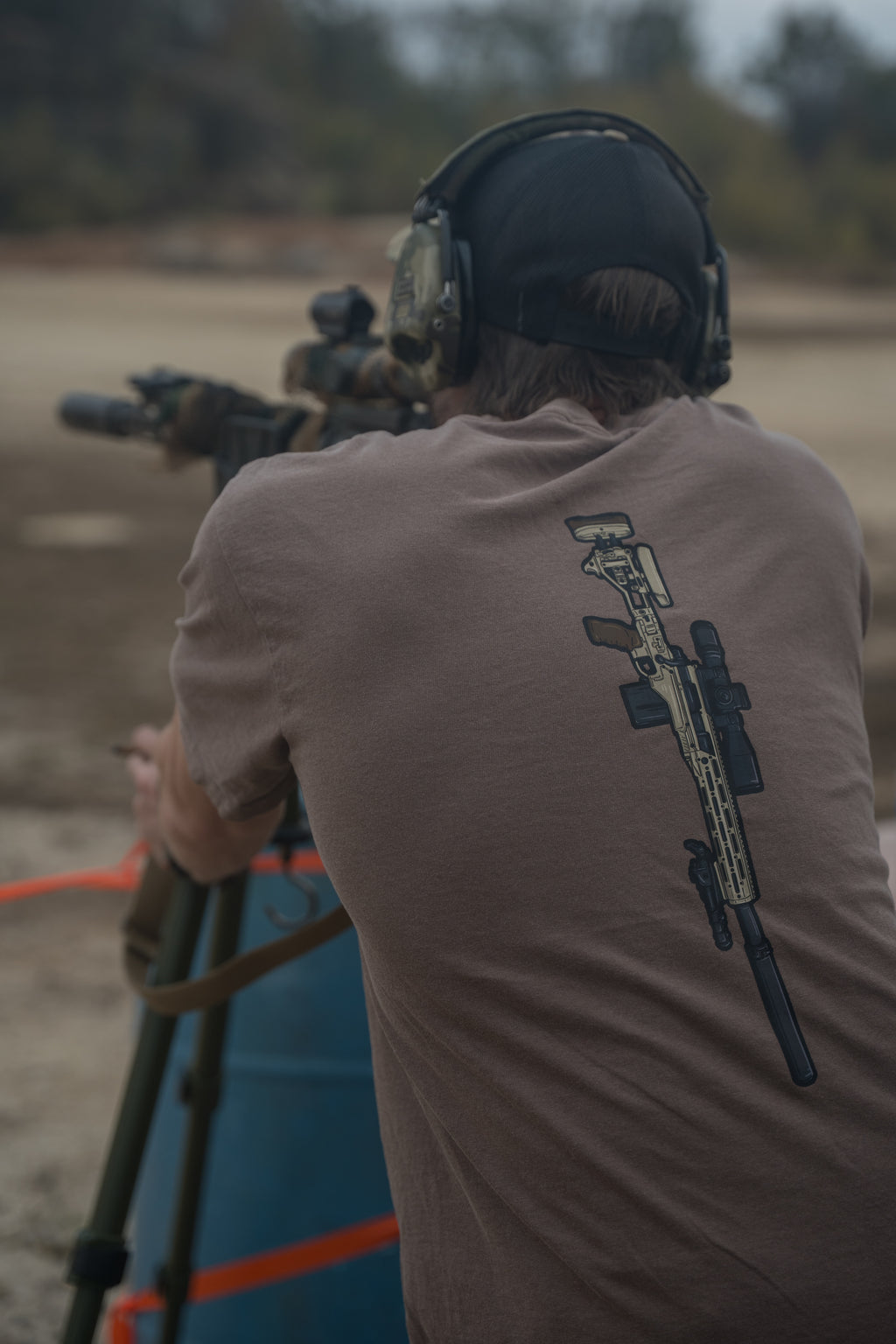 M40A6 Tee