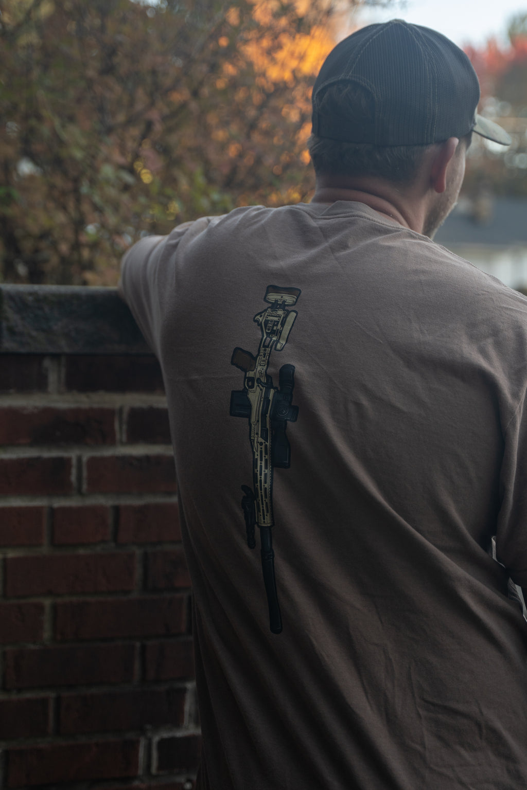 M40A6 Tee