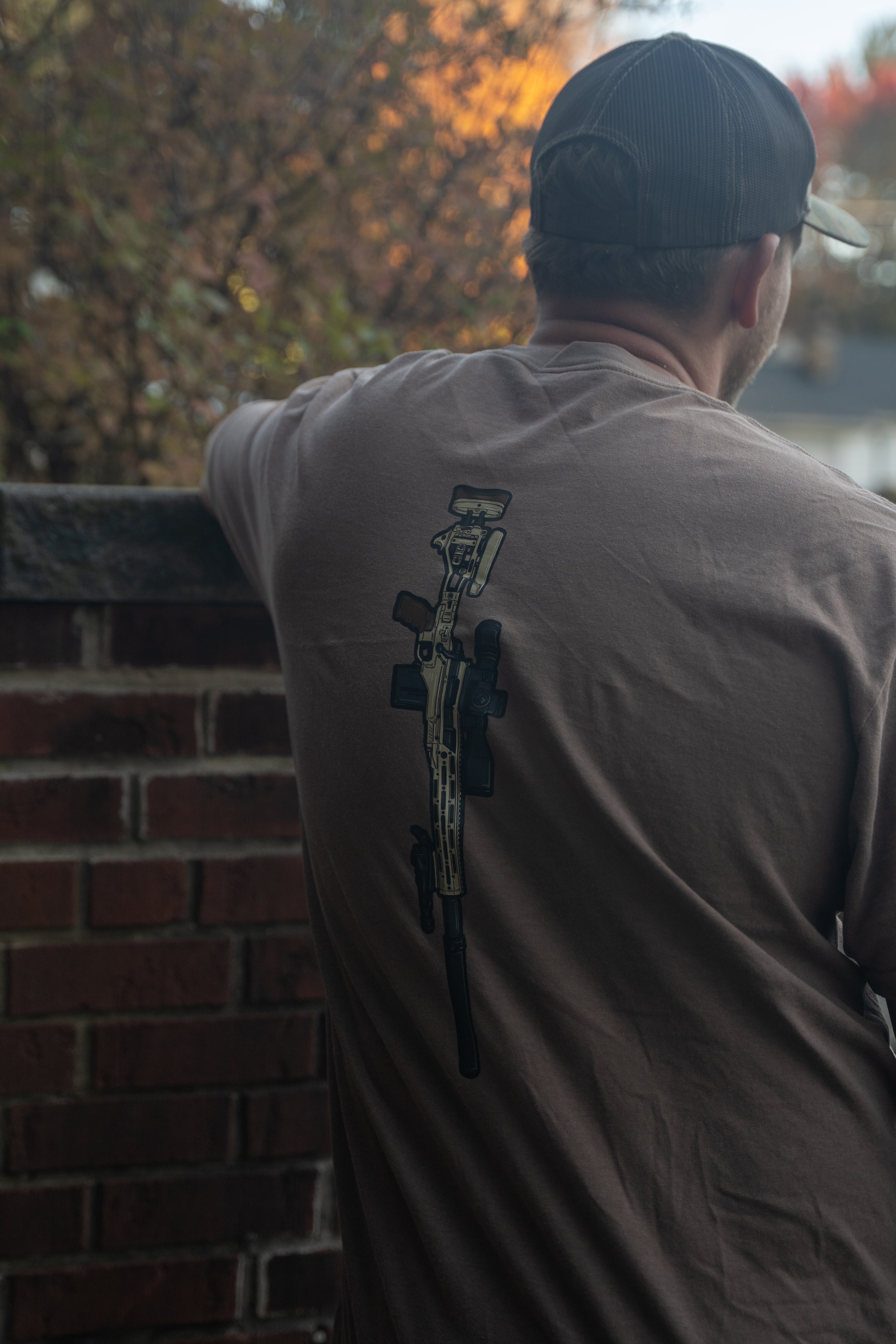 M40A6 Tee