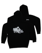 The Original Jester Hoodie