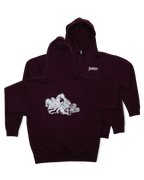 The Original Jester Hoodie